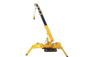 Spider lift in vendita